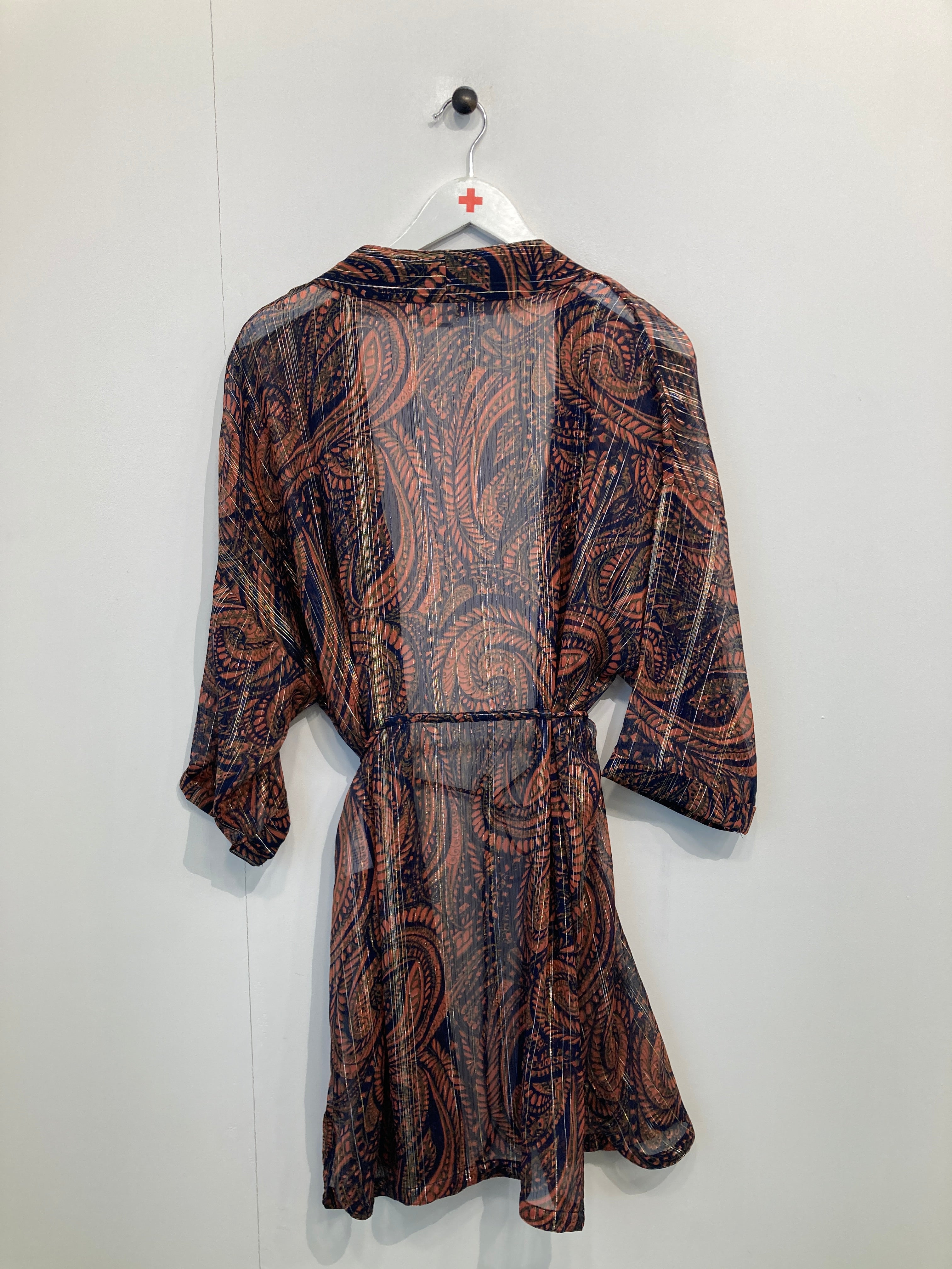 Saint Tropez Kimono